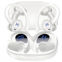Беспроводные наушники Proove X-Go TWS (APP) White (TWXG0001AP02)