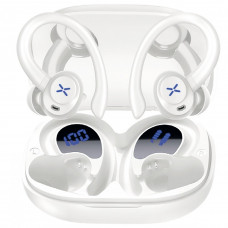 Бездротові навушники Proove X-Go TWS (APP) White (TWXG0001AP02)