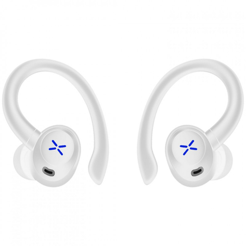 Бездротові навушники Proove X-Go TWS (APP) White (TWXG0001AP02)