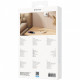 Кабель Proove Rebirth USB to Type-C 2.4A (1m) White (CCRE27001202)