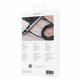 Кабель Proove ReGen Silicone Type-C to Type-C 60W (1m) Black (CCRS60002201)