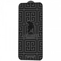 Захисне скло Proove Achilles Full Screen для iPhone 12 Pro Max (PGPAIP12PM01)