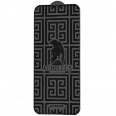 Захисне скло Proove Achilles Full Screen для iPhone 12/12 Pro (PGPAIP12P001)