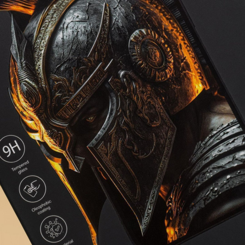 Захисне скло Proove Achilles Full Screen для iPhone Xr/11 (PGPAIP110001)