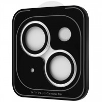 Защитное стекло Achilles для камеры iPhone 14/14 Plus Starlight (CPPAIP14PL23)