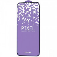 Захисне скло Proove Full Screen Pixel для iPhone 12 Pro Max (PGPPXI12PM01)
