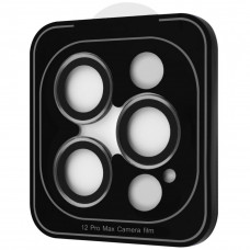 Захисне скло Achilles для камери iPhone 12 Pro Max Gray (CPPAIP12PM03)