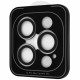 Захисне скло Achilles для камери iPhone 12 Pro Max Gray (CPPAIP12PM03)