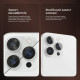 Захисне скло Achilles для камери iPhone 14/14 Plus Midnight (CPPAIP14PL22)