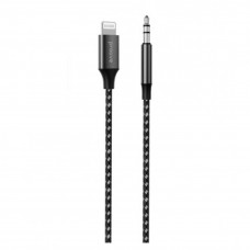 Кабель AUX Proove SoundMesh Lightning to 3.5mm (ACSM00004801)