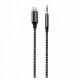 Кабель AUX Proove SoundMesh Lightning to 3.5mm (ACSM00004801)