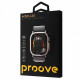 Захисне скло Proove Achilles для Apple Watch Ultra/Ultra 2 49 mm (PGPWU249MM01)