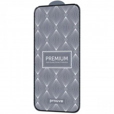 Захисне скло Proove Premium для iPhone 13/14/13 Pro/16e (PGPPMI140001)