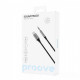 Кабель AUX Proove SoundTrack Type-C to 3.5mm (ACST00002801)