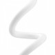 Кабель Proove Soft Silicone Type-C to Lightning 27W (1m) White (CCSO27002102)