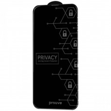 Захисне скло Proove Privacy для iPhone 13 Pro Max/14 Plus (PGPPRI14PL01)