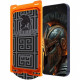 Захисне скло Proove Achilles Full Screen Installation Box для iPhone 16 Pro Max (PGPAIB16PM01)