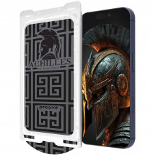 Захисне скло Proove Achilles Full Screen Installation Box для iPhone 17 Air (PGPAIB17A001)