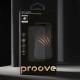 Захисне скло Proove Premium DLC для iPhone 17 Pro (PGDLCI17P001)