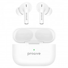 TWS-навушники Proove Mainstream Pro White (TWMSP001AP02)