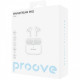 TWS-навушники Proove Mainstream Pro White (TWMSP001AP02)