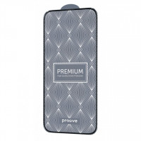 Захисне скло Proove Premium для iPhone 13 Pro Max/14 Plus (PGPPMI14PL01)