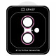 Захисне скло для камери ArmorStandart Pro для iPhone 16/16 Plus Pink (ARM81425)