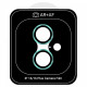 Захисне скло для камери ArmorStandart Pro для iPhone 16/16 Plus Teal (ARM81426)