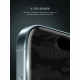 Захисне скло ArmorStandart Infinity Black Icon 2.75D для iPhone 16 Pro Max (ARM80302)