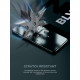 Захисне скло ArmorStandart Infinity Black Icon 2.75D для iPhone 16 Pro Max (ARM80302)