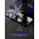Захисне скло ArmorStandart Space Black Icon для iPhone 16 Pro (ARM78025)