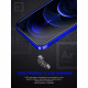Захисне скло ArmorStandart Space Black Icon для iPhone 16 Pro (ARM78025)