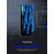 Захисне скло ArmorStandart Space Black Icon для iPhone 17 Pro Max (ARM86396)