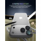 Захисне скло для камери ArmorStandart Supreme BI для iPhone 17 Pro/17 Pro Max Clear (ARM86441)