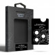 Захисне скло для камери ArmorStandart Supreme Black Icon для iPhone 15 Pro/15 Pro Max Black Titanium (ARM76591)
