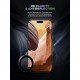 Захисне скло для камери ArmorStandart Supreme Black Icon для iPhone 15 Pro/15 Pro Max Black Titanium (ARM76591)