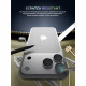 Захисне скло ArmorStandart Supreme BI для камери iPhone 17 Pro/17 Pro Max Silver (ARM86438)