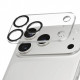 Захисне скло для камери ArmorStandart Flat для iPhone 17 Pro Max Clear (ARM87054)