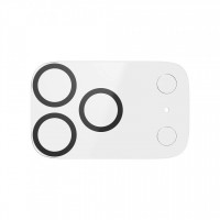Захисне скло для камери ArmorStandart Flat для iPhone 17 Pro Clear (ARM87055)