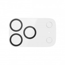 Захисне скло для камери ArmorStandart Flat для iPhone 17 Pro Clear (ARM87055)