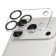 Захисне скло для камери ArmorStandart Flat для iPhone 17 Pro Clear (ARM87055)