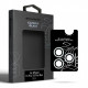 Захисне скло для камери ArmorStandart Supreme Black Icon для iPhone 15 Pro/15 Pro Max Clear (ARM76600)