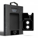 Захисне скло для камери ArmorStandart Supreme BI для iPhone 16/16 Plus Black (ARM79425)