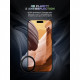 Захисне скло для камери ArmorStandart Supreme BI для iPhone 16/16 Plus Black (ARM79425)
