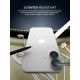 Захисне скло для камери ArmorStandart Supreme BI для iPhone 16/16 Plus Clear (ARM79428)