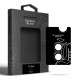 Захисне скло для камери ArmorStandart Supreme BI для iPhone 17 Black (ARM86442)