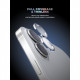 Захисне скло для камери ArmorStandart Supreme BI для iPhone 17 Blue (ARM86445)