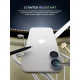 Захисне скло для камери ArmorStandart Supreme BI для iPhone 17 Blue (ARM86445)