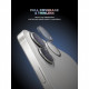 Захисне скло для камери ArmorStandart Supreme BI для iPhone 17 Clear (ARM86447)