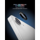 Захисне скло для камери ArmorStandart Supreme BI для iPhone 17e/16e Black (ARM84426)